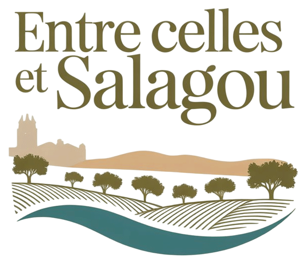 Entre Celles et Salagou
